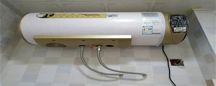 空气能热水器好吗