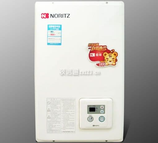 能率热水器