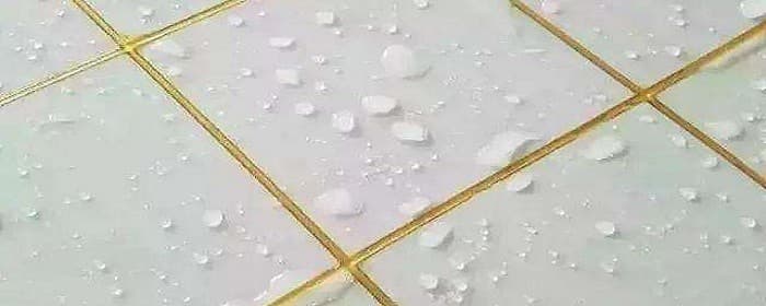 墙面瓷砖怎么贴