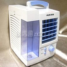 水冷风扇