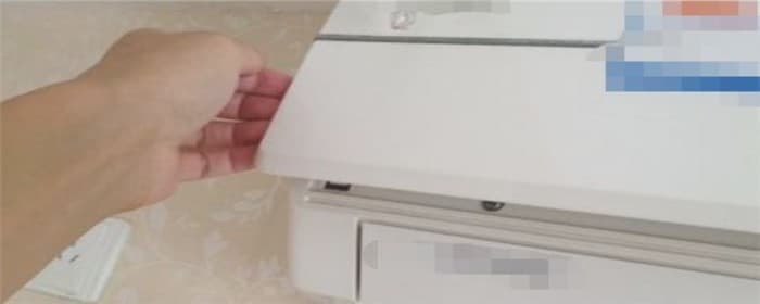空调内机怎么从墙上取下来