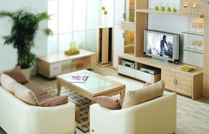 浪琴家具图3