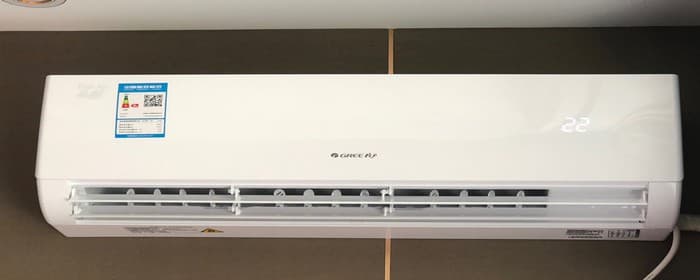 西晒的房子空调更耗电吗