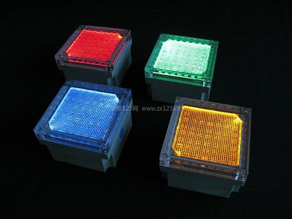 太阳能led灯