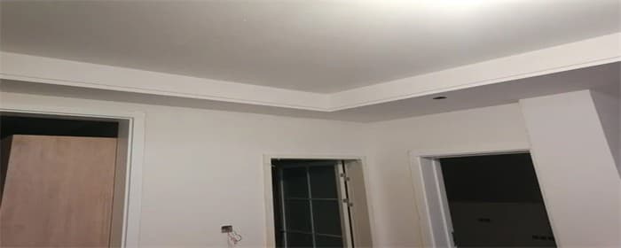 双眼皮吊顶尺寸多少合适
