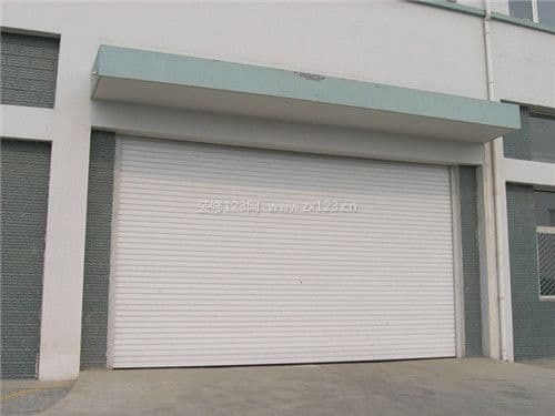 保温防盗门