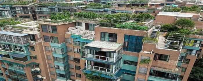 为什么楼顶不建议铺砖