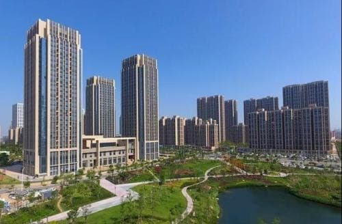 商品房时什么意思?