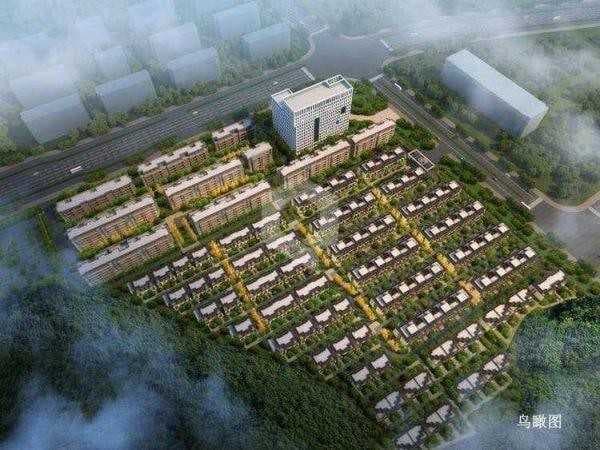 买房怎么选择容积率？