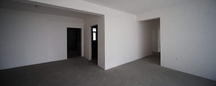 没有建筑图纸怎么区分承重墙