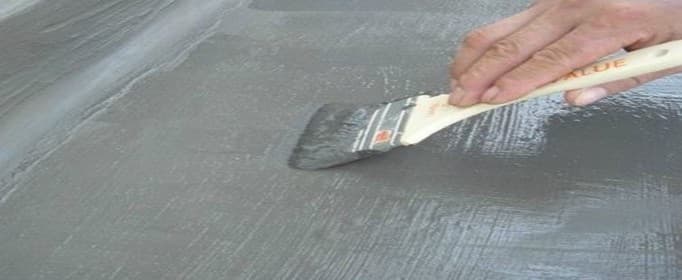 防水材料种类有哪些