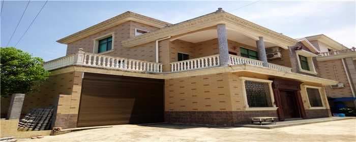 新型材料建房哪种好