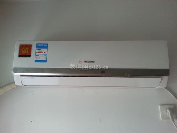分体式空调图2