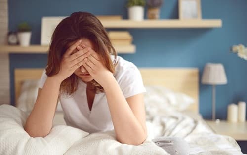 备孕女孩应该怎么调理