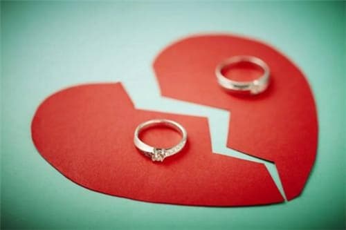离婚需要带什么证件