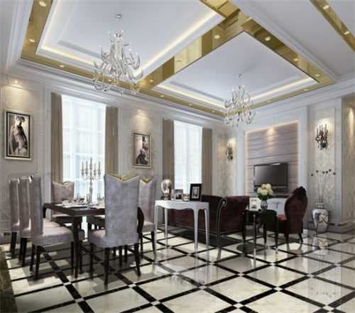 罗马瓷砖质量怎么样