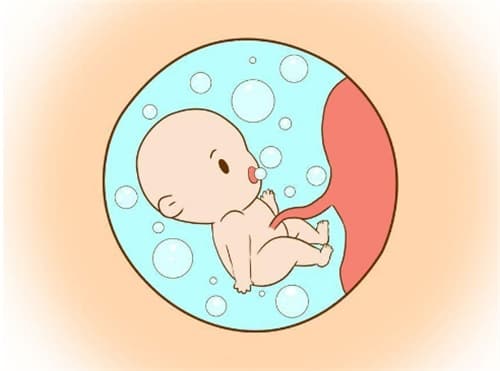 胎儿腹围偏大是畸形么