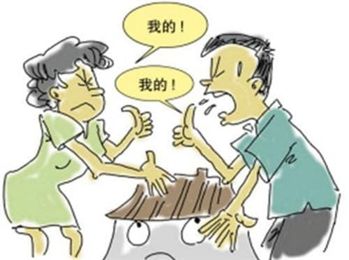 结婚彩礼属于夫妻共同财产吗