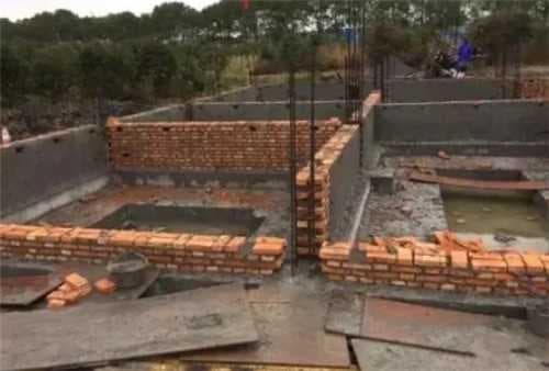 建房基础有哪几种