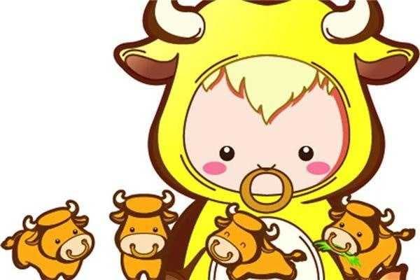 属牛7月出生命运如何