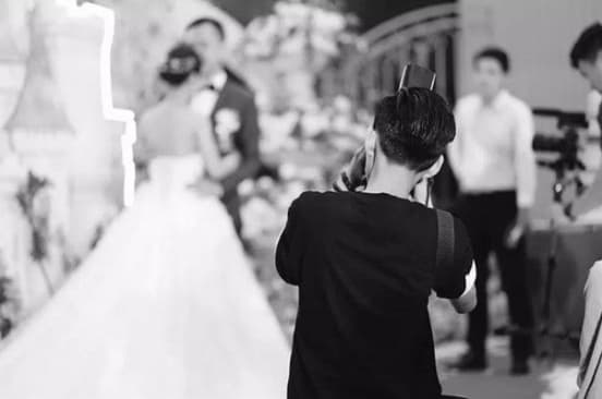 结婚摄像是在女方还是男方