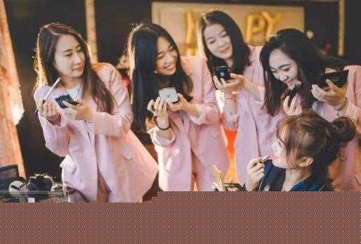10年闺蜜结婚了暖心话怎么说