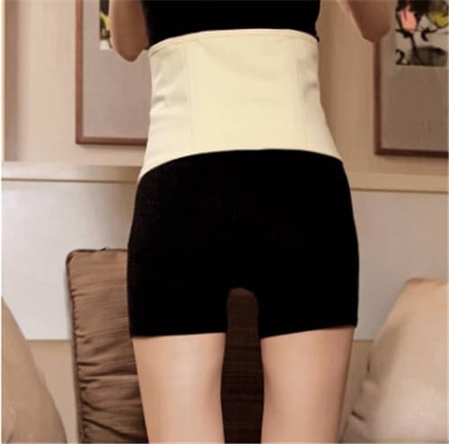 收腹带顺产后多久可以用图3