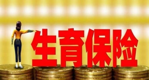 生育险交多久生孩子可以报销图2