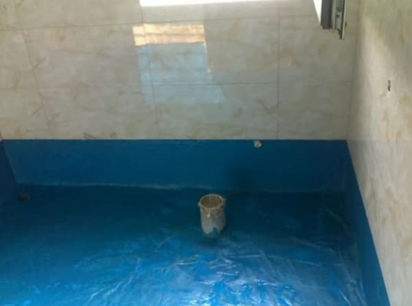 卫生间防水到底要不要刷整面墙?焦点家居的防水指南