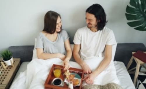 怎么样和老婆沟通谈心图2