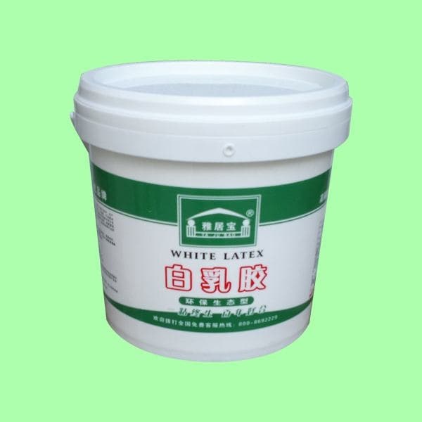 白乳胶可以粘什么