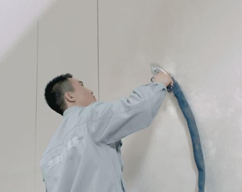 无惧梅雨季，天洋墙布让墙面自由呼吸的秘密