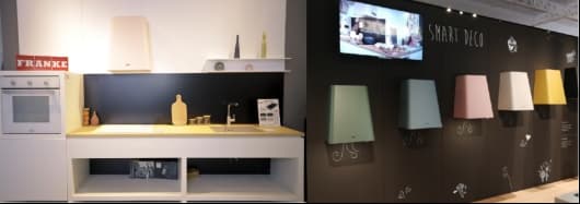 专访FRANKE瑞士弗兰卡张世桥：实用与美融合
