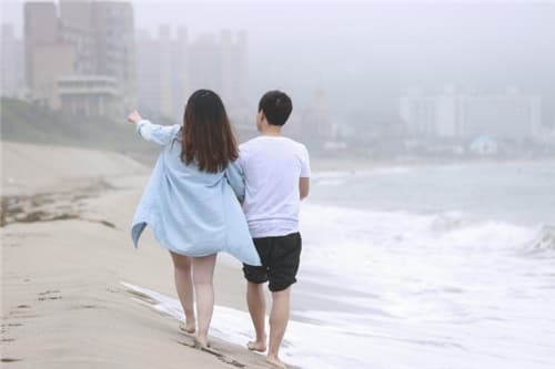 如何维持感情