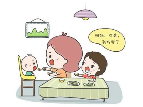 20个月的宝宝吃什么辅食