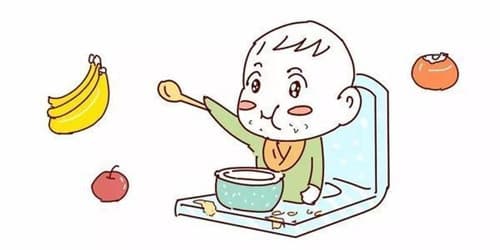 8个月宝宝吃哪些辅食