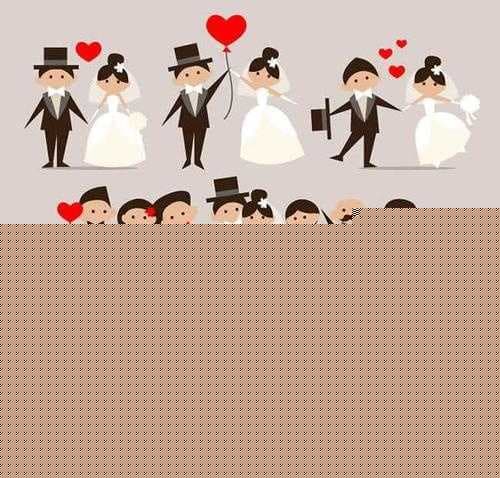 婚礼当天伴郎需要做什么