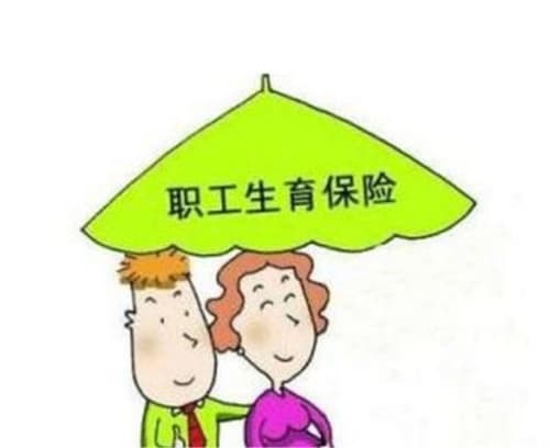 生育险交了6个月能用吗