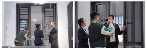 捷报速递