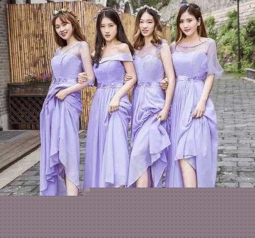 结过婚可以当伴娘吗