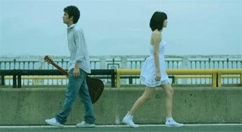 挽留男朋友的话