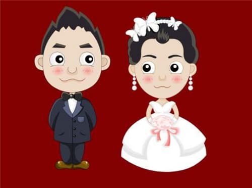 梦见自己结婚是什么意思