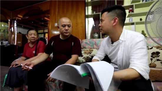 《梦想改造家》爆改福州“烧烤一哥”阿龙的家，日夜颠倒的家也能幸福生活