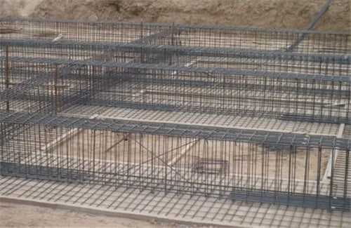 农村建房地基几种做法