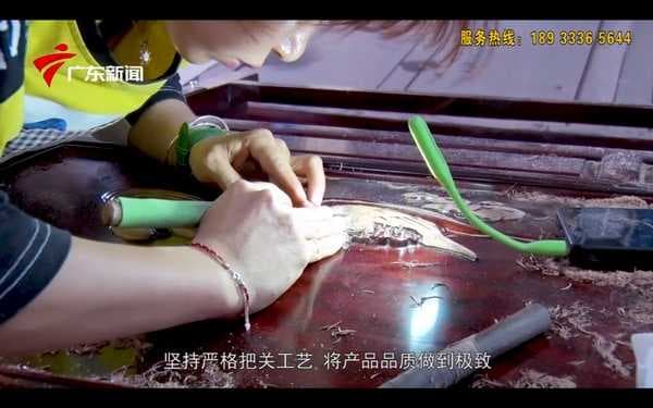 伟世鸿泰再获金奖！缔造高性价比家具传承红木文化