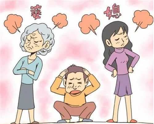 对公婆感谢的话简短