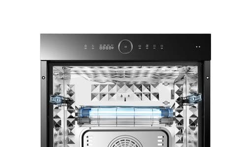 老板消毒柜XG832母婴级除菌，守护宝宝和全家健康