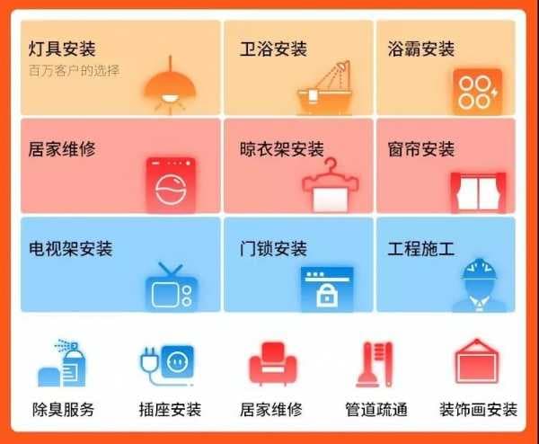 一小时内完成！匠多多双十一家装首单再刷记录