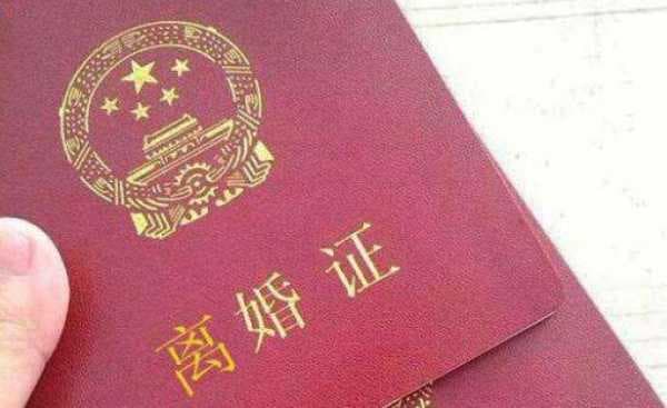 自愿离婚需要什么手续