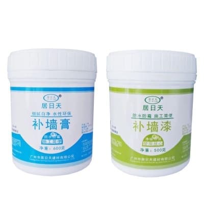 补墙修复膏使用方法